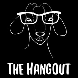 The Hangout - Our logo.