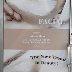Grace Nails And Spa