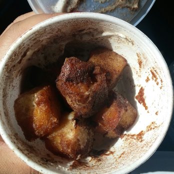 Salida's Country Kitchen - bread pudding after a 15 min car ride.untouched.took a photo 2 spare you guys $4,b4 tossing it out.kArma 4 cheating on my diet lol :'( - Breakfast & Brunch Near Me - Salida, California Salida's Country Kitchen - bread pudding after a 15 min car ride.untouched.took a photo 2 spare you guys $4,b4 tossing it out.kArma 4 cheating on my diet lol :'( - Breakfast & Brunch Near Me - Salida, California