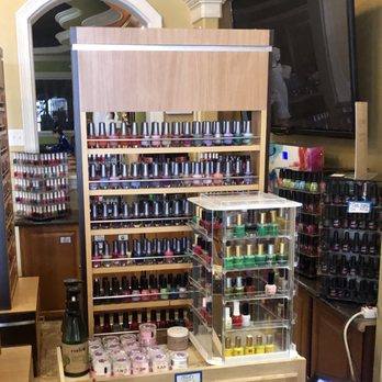 Dream Nails - Tons of choices - Nail Salons Near Me - Beaumont, Texas Dream Nails - Tons of choices - Nail Salons Near Me - Beaumont, Texas