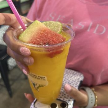 Huaco Eatery - Mexican Near Me - Waco, Texas