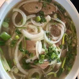 Combination Pho-