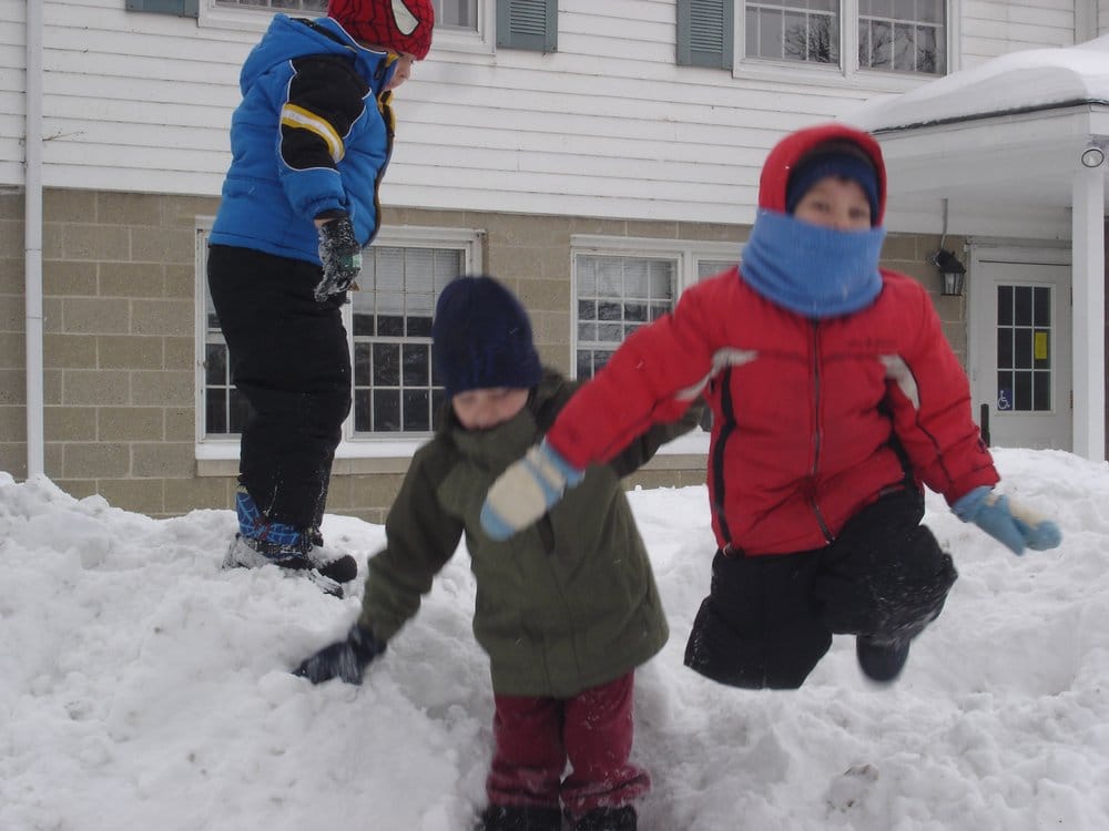 MUNDELEIN COOPERATIVE PRESCHOOL Updated September 2024 21064 W Il