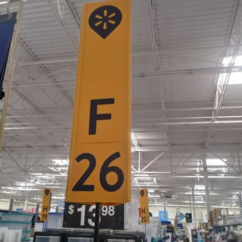 Walmart Supercenter - Department Stores Near Me - Phoenix, Arizona