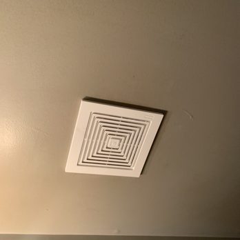 Five and 1 - Installed new fan by Five and One. - Handyman Near Me Five and 1 - Installed new fan by Five and One. - Handyman Near Me