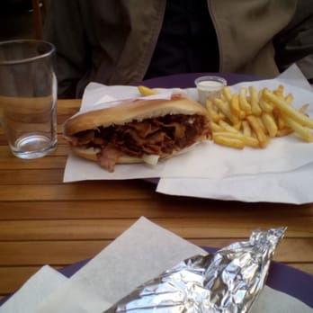Tombiq Doner - Kebab Near Me - Marseille, 13 Tombiq Doner - Kebab Near Me - Marseille, 13