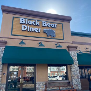 Black Bear Diner Aurora - Diners Near Me - Aurora, Colorado