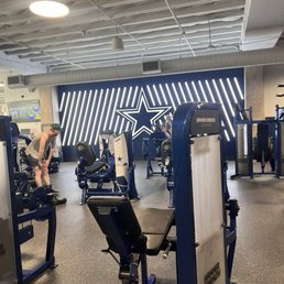 Leg machine Leg machine
