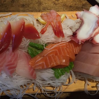 Sushi & Roll - The best sashimi! - Japanese Near Me - Surrey, British Columbia Sushi & Roll - The best sashimi! - Japanese Near Me - Surrey, British Columbia
