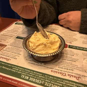 The Old Spaghetti Factory - Vanilla ice cream - Italian Near Me - Carmel, Indiana The Old Spaghetti Factory - Vanilla ice cream - Italian Near Me - Carmel, Indiana