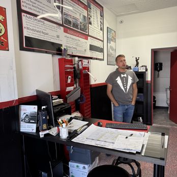 BumperDoc - Auto Repair Near Me - Santee, California BumperDoc - Auto Repair Near Me - Santee, California