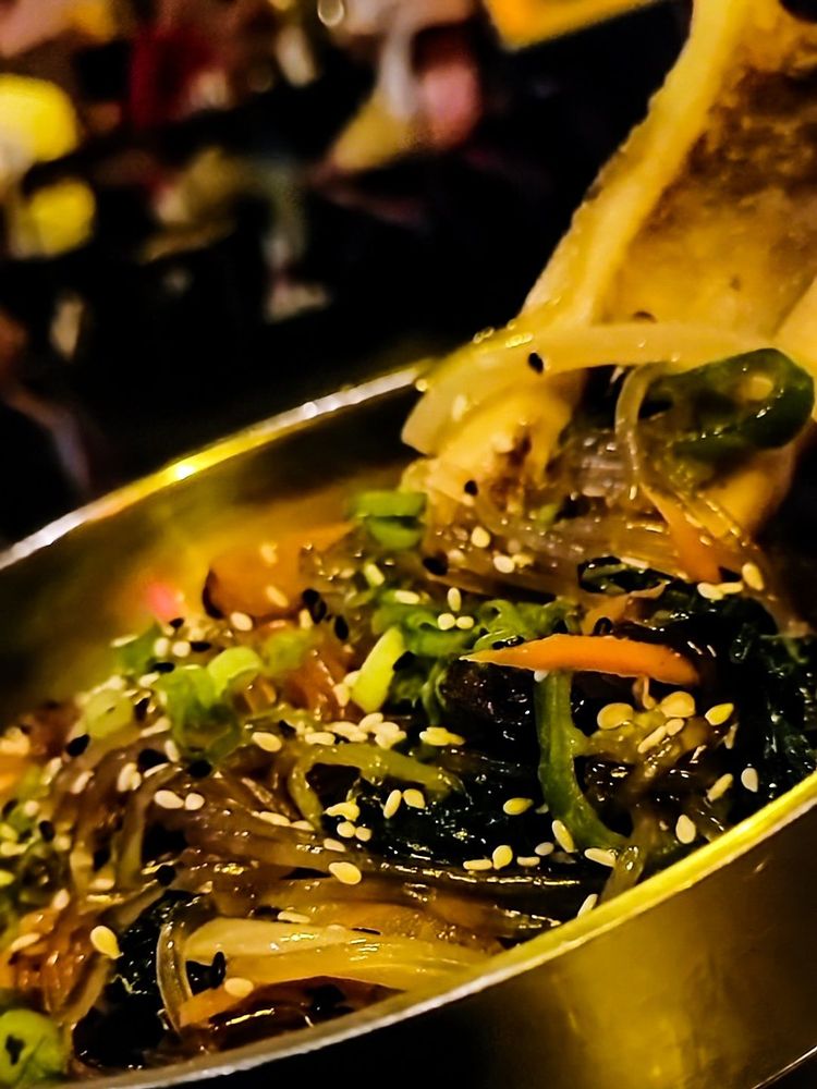 GAJA KOREAN BAR 463 Photos & 249 Reviews Korean 491 Flat Shoals