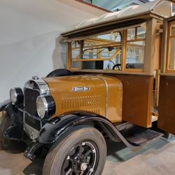 RV/MH Hall of Fame