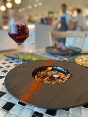 CalaMillor Gourmet Experience by null