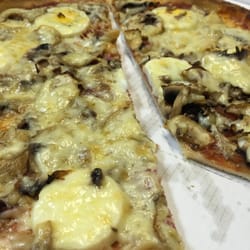 Achims Pizza