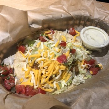 Torchy's Tacos - Fried avocado taco - Tex-Mex Near Me - Austin, Texas Torchy's Tacos - Fried avocado taco - Tex-Mex Near Me - Austin, Texas
