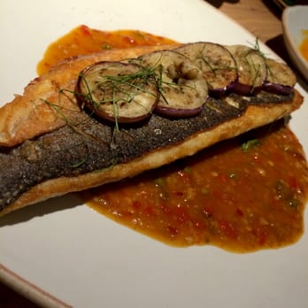 Doi Moi - Curry Branzino - Vietnamese Near Me - Washington, DC, District of Columbia Doi Moi - Curry Branzino - Vietnamese Near Me - Washington, DC, District of Columbia