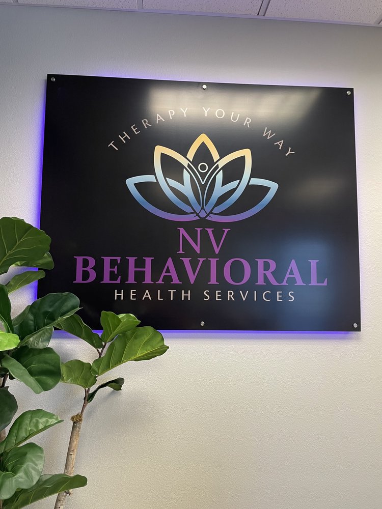 NV BEHAVIORAL HEALTH SERVICES Updated April 2024 21 Photos 2431 W
