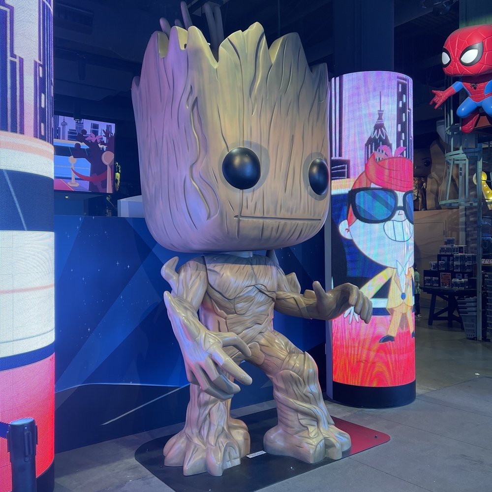 Funko - Toy Stores Near Me - Los Angeles, California Funko - Toy Stores Near Me - Los Angeles, California