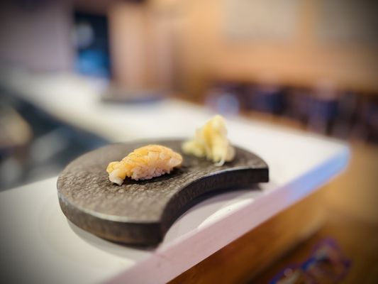 Omakase by Kun Tsuki by null