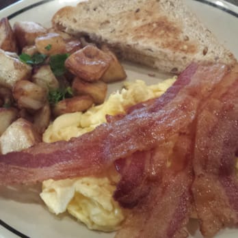Corner Bakery Cafe - The All American Scrambler - Sandwiches Near Me - Redondo Beach, California Corner Bakery Cafe - The All American Scrambler - Sandwiches Near Me - Redondo Beach, California