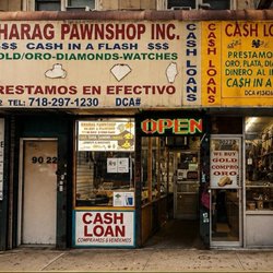 Kharag Pawnshop