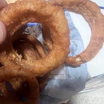 Culver's - Burgers Near Me - Lewisville, Texas