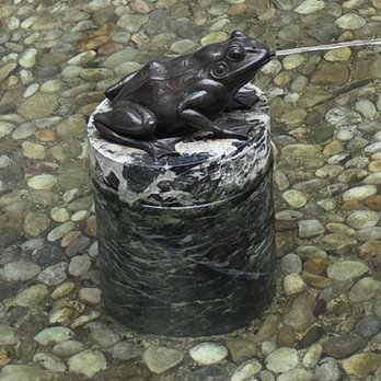The Frick Collection - Up close frog! - Art Museums Near Me - New York, New York The Frick Collection - Up close frog! - Art Museums Near Me - New York, New York