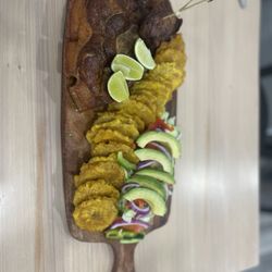 Francis Delis & Grill