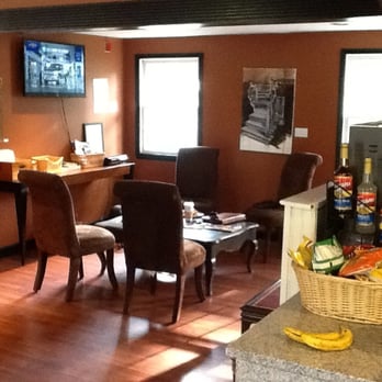 Jesters Coffee - a view of a kitchen and dining room - Coffee & Tea Near Me - Brookfield, Connecticut