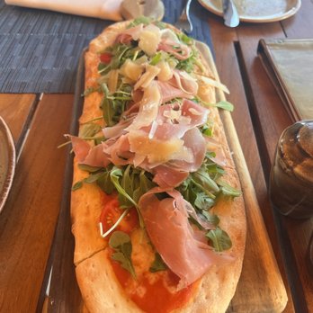 House Without A Key - Flatbread - Seafood Near Me - Honolulu, Hawaii