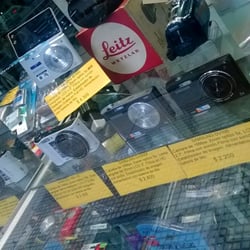 Centro de Reparaciones y Ventas