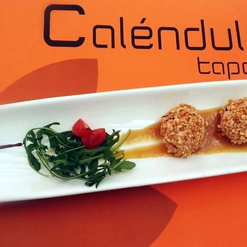 Calendula - Tapas/Small Plates Near Me - Torremolinos, Massachusetts