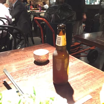 Chat Thai - That is TRASH being taken out through the restaurant while trying to my pad thai. - Thai Near Me - Sydney, NSW Chat Thai - That is TRASH being taken out through the restaurant while trying to my pad thai. - Thai Near Me - Sydney, NSW