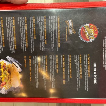 Guy Fieri's - Menu - Pizza Near Me - Cancún, ROO Guy Fieri's - Menu - Pizza Near Me - Cancún, ROO