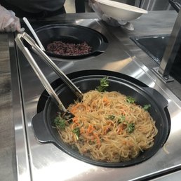 Purple Rice