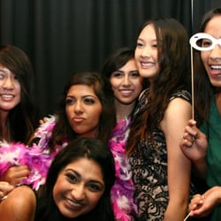 DJSantosLive - Sweet 16 Birthday (Photobooth)