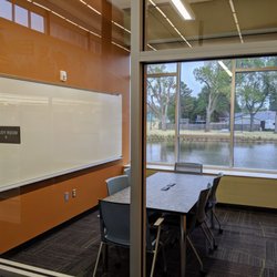 Bethany Library