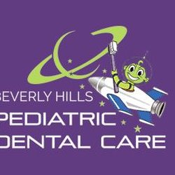 Beverly Hills Pediatric Dental Care