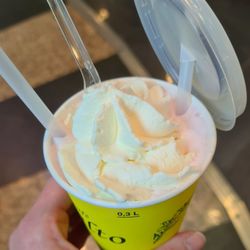 Eiscafe Rialto
