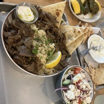 J-K's Greek Cafe - Caterers Near Me - La Mesa, California J-K's Greek Cafe - Caterers Near Me - La Mesa, California