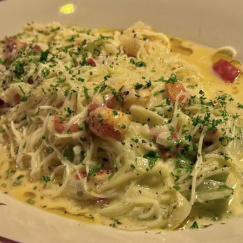 Drake's - Lobster Capellini - New American Near Me - Dallas, Texas Drake's - Lobster Capellini - New American Near Me - Dallas, Texas