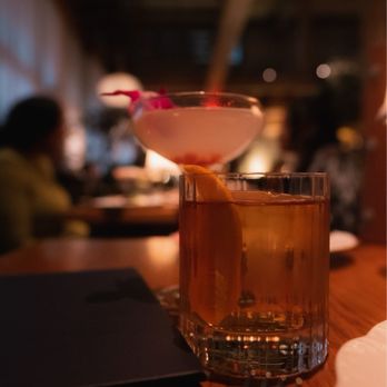 LAVO - Old fashioned - Italian Near Me - West Hollywood, California LAVO - Old fashioned - Italian Near Me - West Hollywood, California