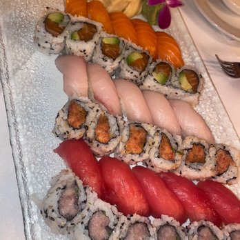 Lure Fishbar - Seafood Near Me - New York, New York Lure Fishbar - Seafood Near Me - New York, New York