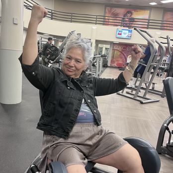LA Fitness - Gyms Near Me - Montebello, California