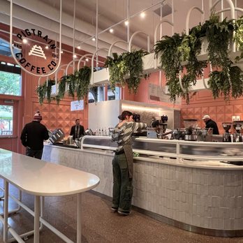 Pigtrain Coffee Co - Coffee & Tea Near Me - Denver, Colorado Pigtrain Coffee Co - Coffee & Tea Near Me - Denver, Colorado