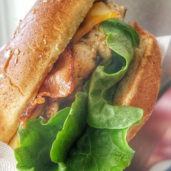 Chick-fil-A - Fast Food Near Me - Tamarac, Florida