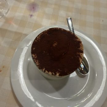 La Scalinata - Tiramisu - Roman Near Me - Rome, RM La Scalinata - Tiramisu - Roman Near Me - Rome, RM