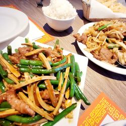 Nu Great Wok