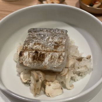 SSAL - Korean Near Me - San Francisco, California